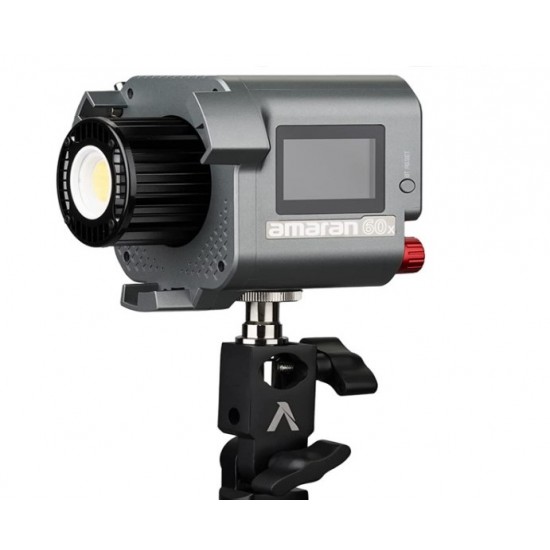 Aputure Amaran COB 60x Video Light